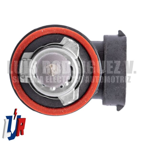 Foco Halógeno H11 Alemán (12V 55W)