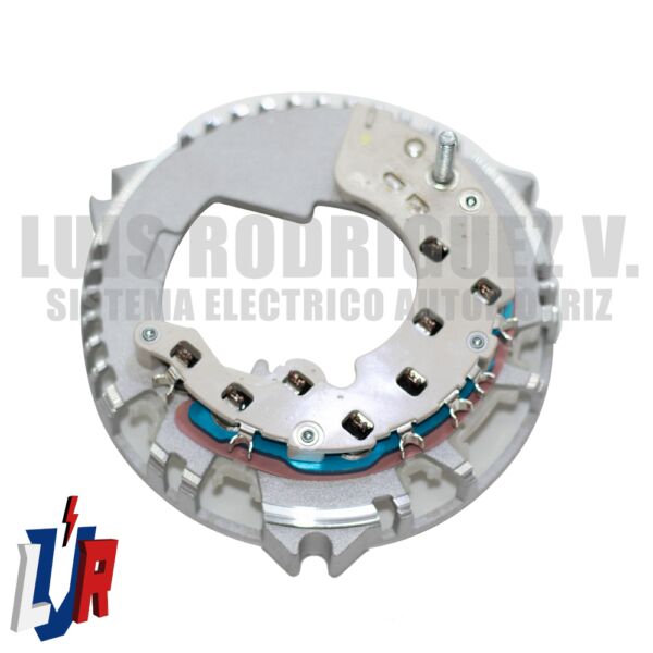 Portadiodos Alternador Ford Explorer, F150
