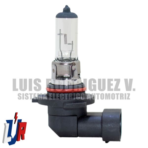 Foco Halógeno H10 Taiwán (12V 42W)