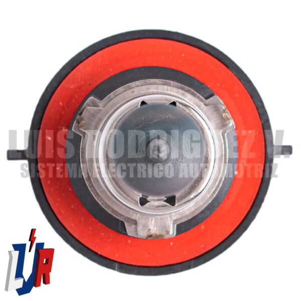 Foco Halógeno H13 Alemán (12V 60/55W)