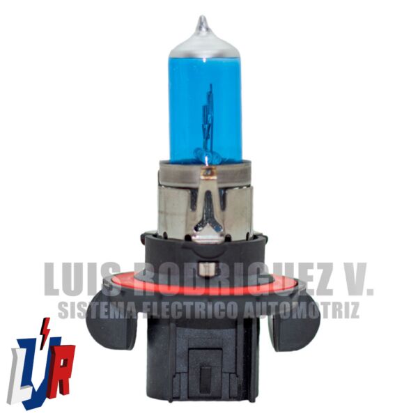 Foco Halógeno H13 Taiwán (12V 60/55W)