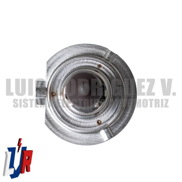 Foco Halógeno H7 Alemán (12V 55W)