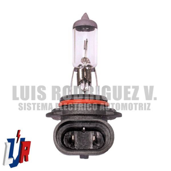 Foco Halógeno HB4 Taiwán (12V 51W)