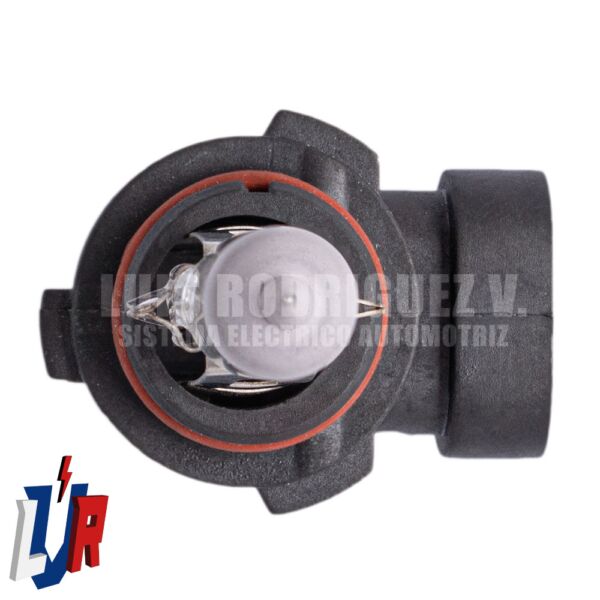 Foco Halógeno HB4 Taiwán (12V 51W)
