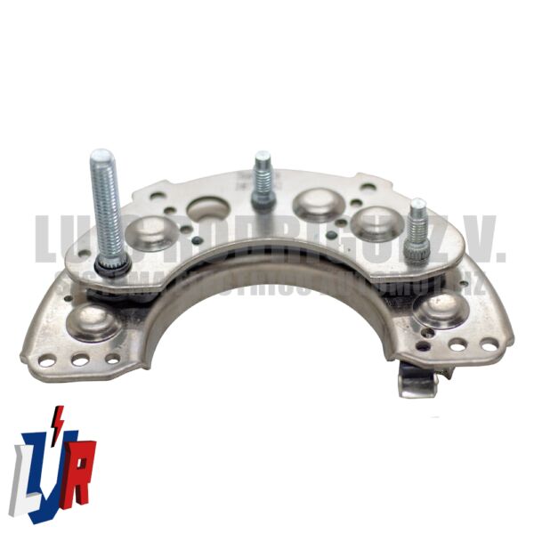 Portadiodos Alternador Chevrolet Trooper – Isuzu