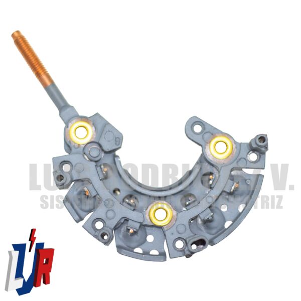 Portadiodos Alternador Suzuki Forsa