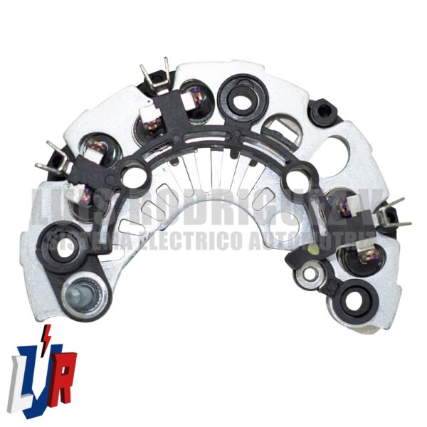 Portadiodos Alternador Chevrolet Corsa