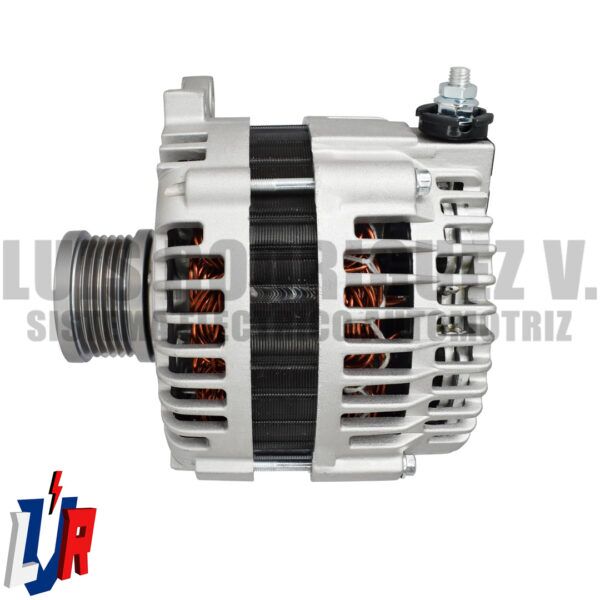 Alternador Nissan X-Trail, Primera (LR1110713)