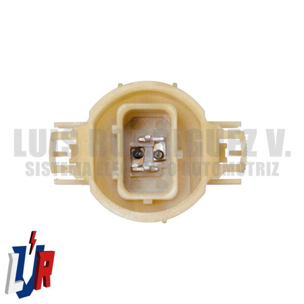 Foco Halógeno PSX24W Taiwán (12V 24W)