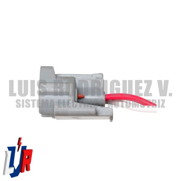 Socket Inyector Hyundai Tucson – Chevrolet Esteem – Suzuki Vitara SZ