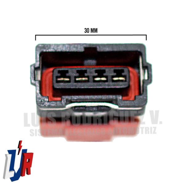 Socket Distribuidor Daewoo
