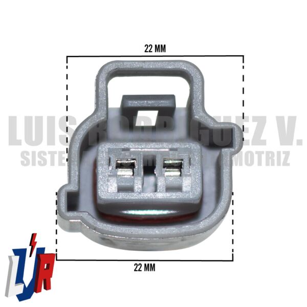 Socket Faro Hino