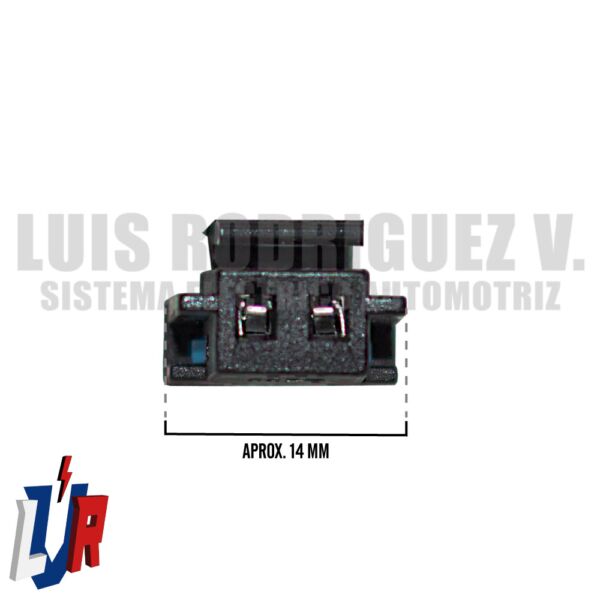 Socket Bomba Gasolina Chevrolet Mini Blazer, Blazer