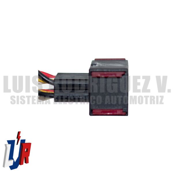 Socket Faro Chevrolet Corsa