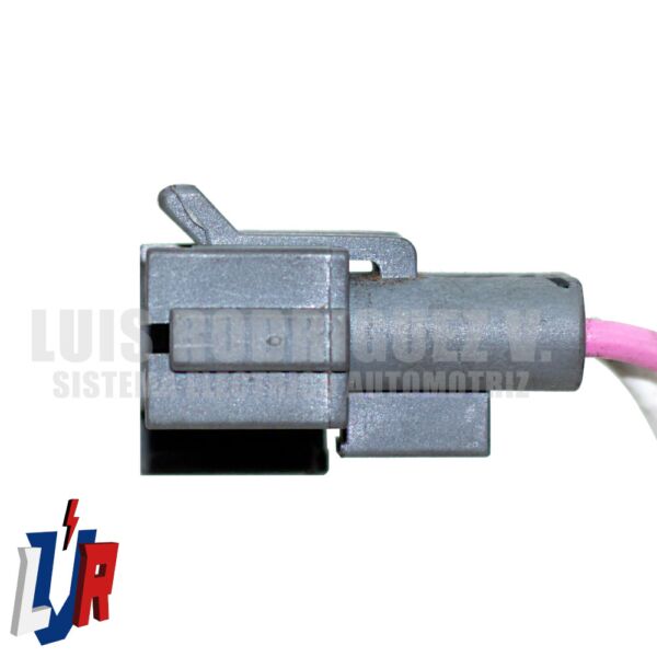 Socket Bobina Daewoo (Izquierda)