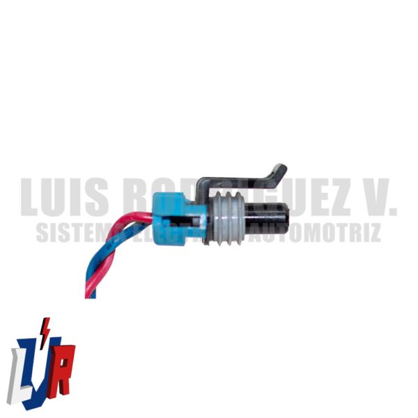 Socket Faro Chevrolet