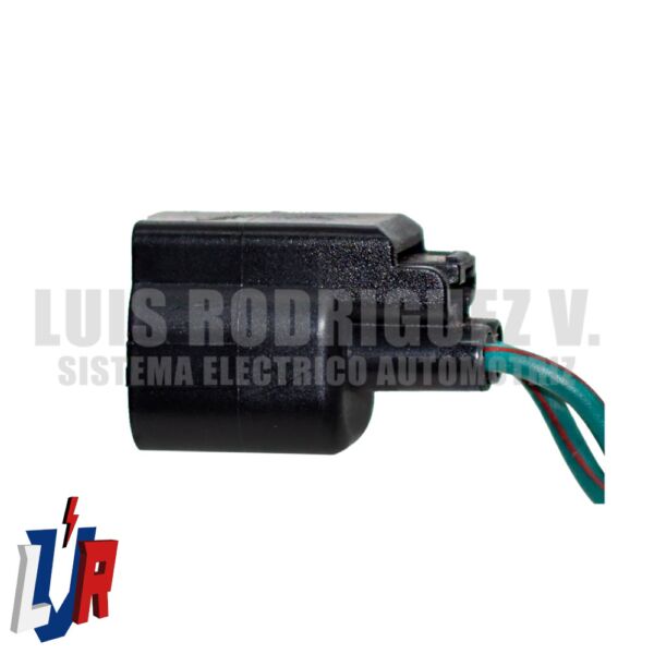 Socket Bobina Nissan Sentra – Hyundai