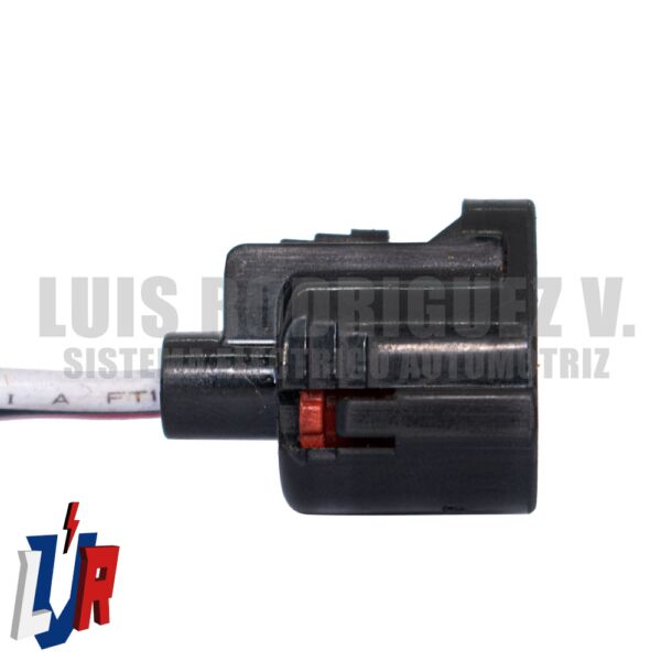 Socket Sensor TPS Toyota – Chevrolet Esteem