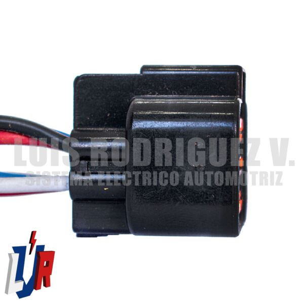 Socket Faro Hyundai I10 – Zotye
