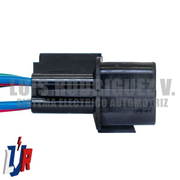Socket Faro Hyundai I10 – Zotye (Complemento Socket 202)