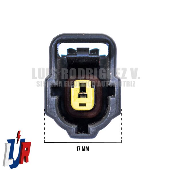 Socket Trompo Aceite Volkswagen