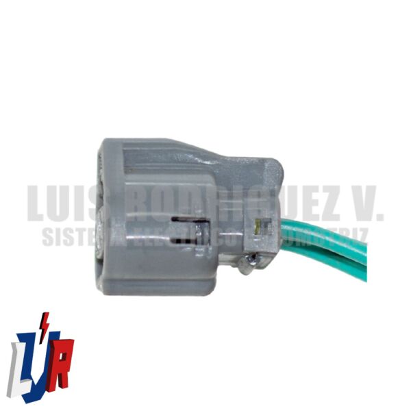 Socket Sensor Velocidad Chevrolet LUV