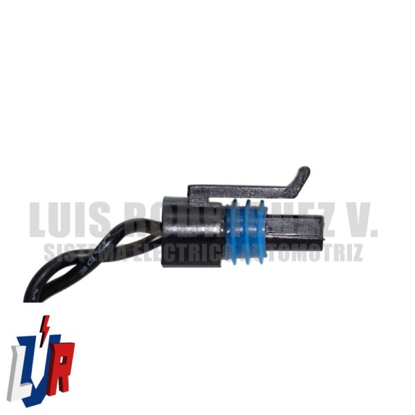 Socket Sensor Temperatura Chevrolet