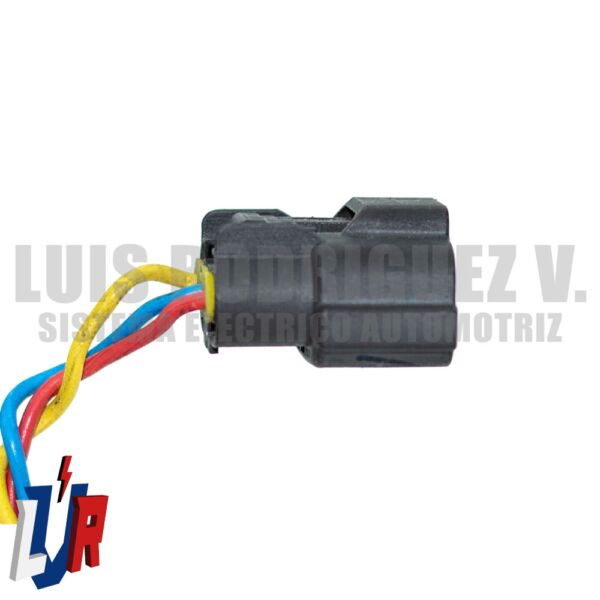 Socket Sensor MAF Suzuki Vitara – Nissan Sentra