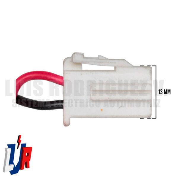 Socket Bomba Gasolina Chevrolet LUV – Mazda BT50
