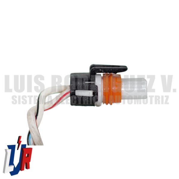 Socket Halógeno HB3 9005 – H10 (2 Canales)