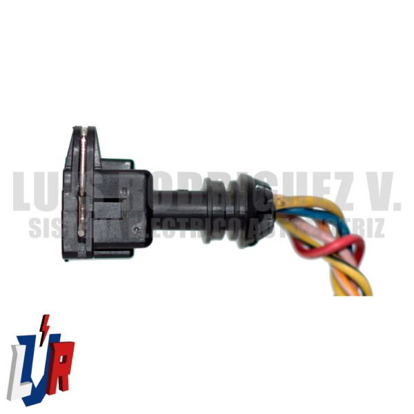 Socket Sensor MAF Ford Ranger – Mazda BT50