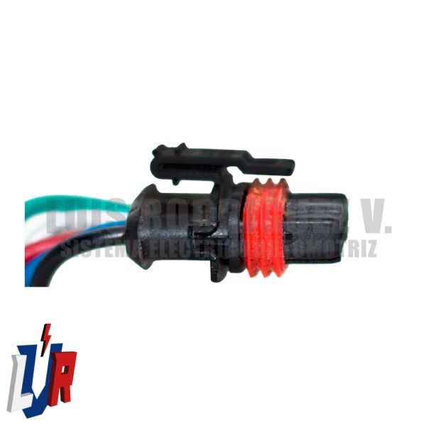 Socket Sensor Universal