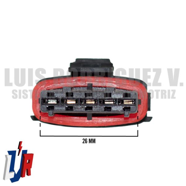 Socket Sensor Universal